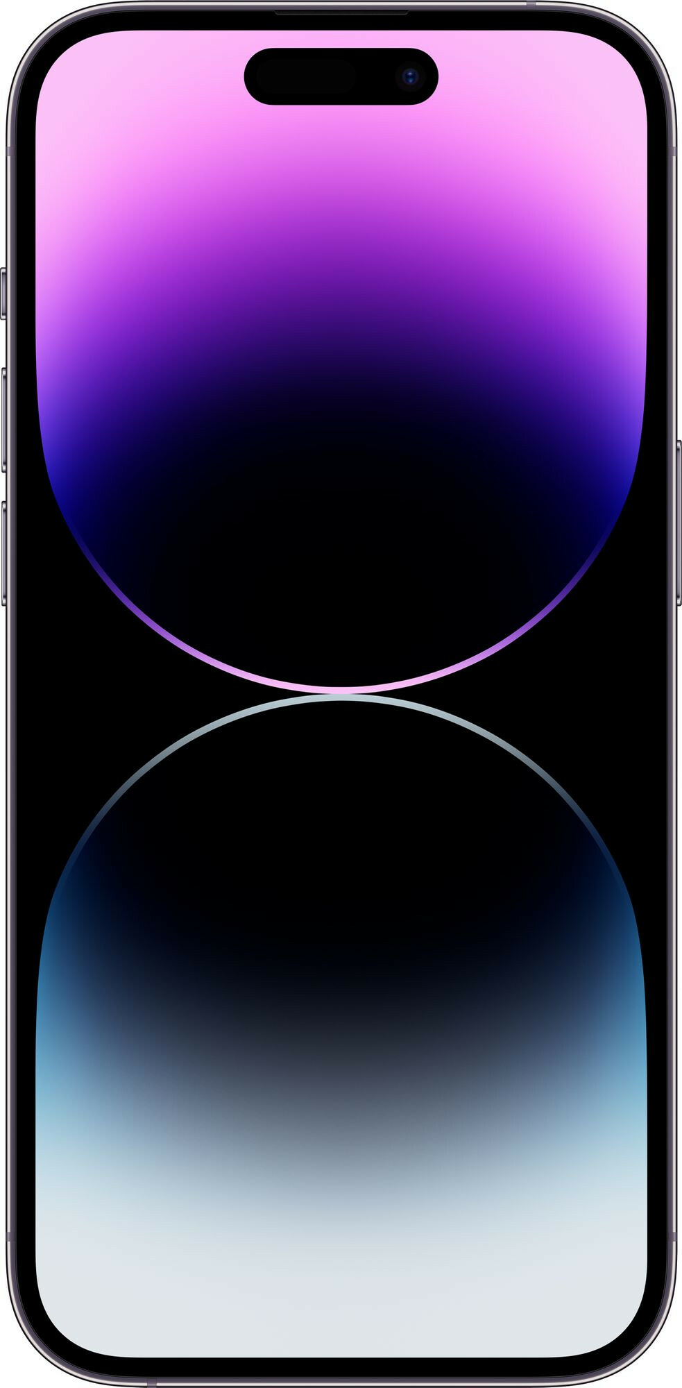 Apple iPhone 14 Pro 128GB Deep Purple