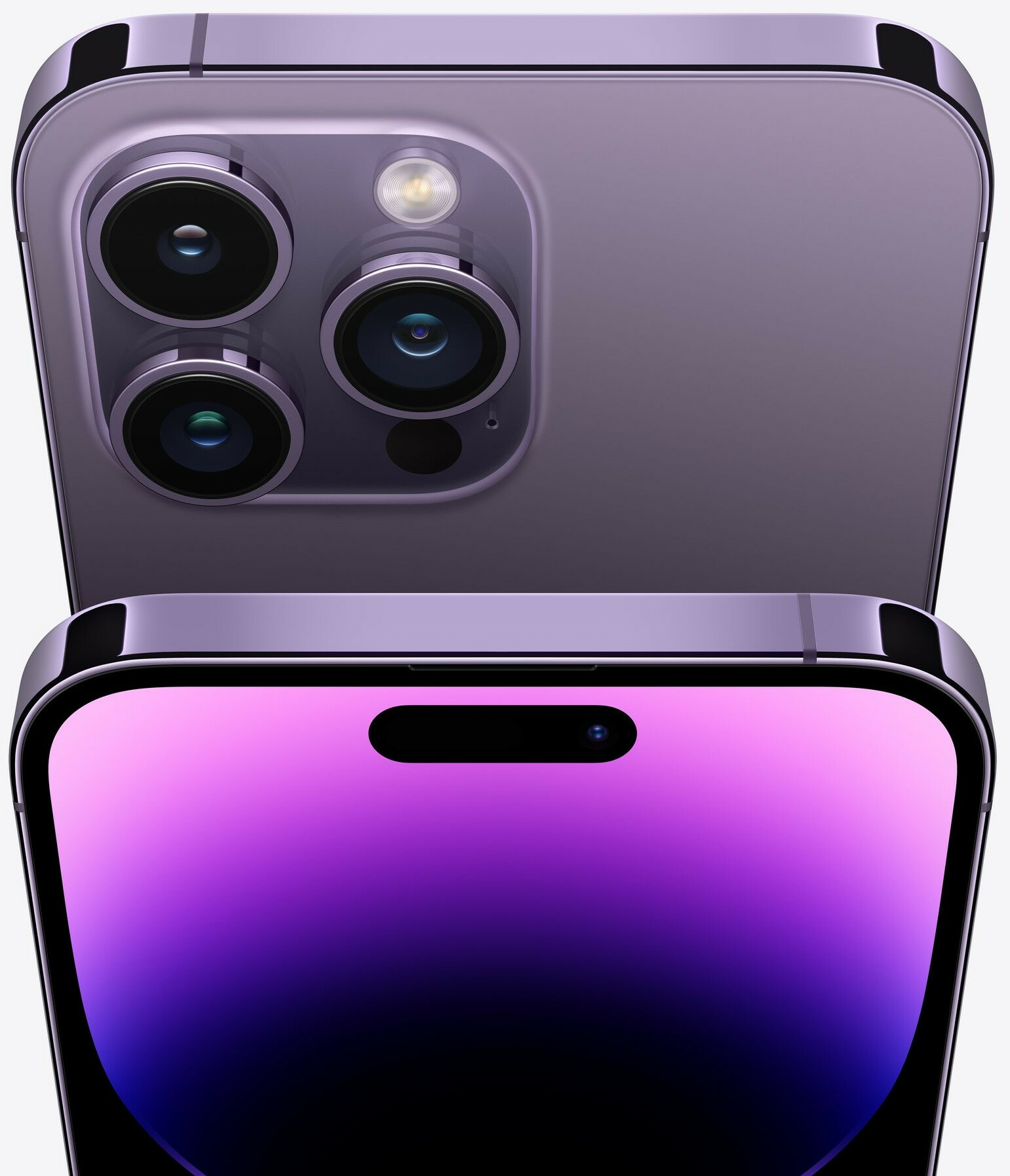 Apple iPhone 14 Pro 128GB Deep Purple