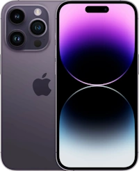 Apple iPhone 14 Pro 128GB Deep Purple