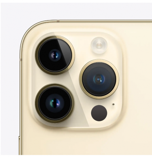 Apple iPhone 14 Pro 128GB Gold