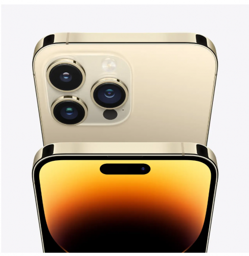 Apple iPhone 14 Pro 128GB Gold