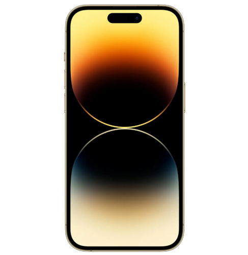 Apple iPhone 14 Pro 128GB Gold