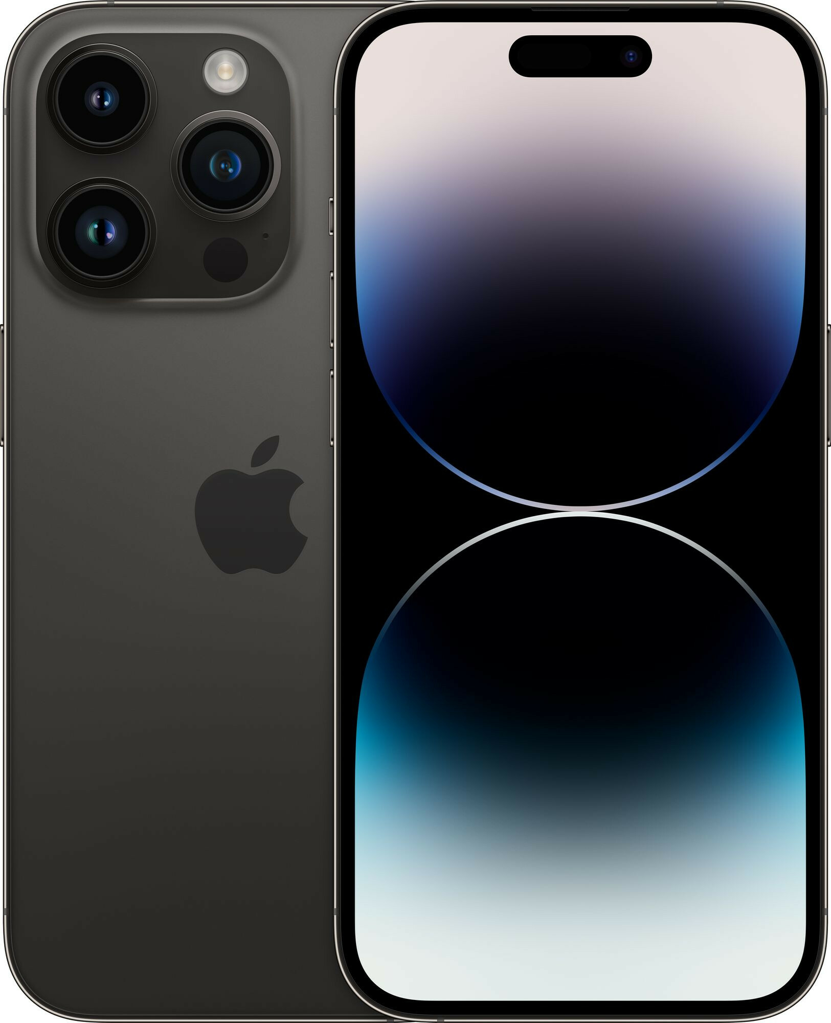 Apple iPhone 14 Pro 128GB Space Black