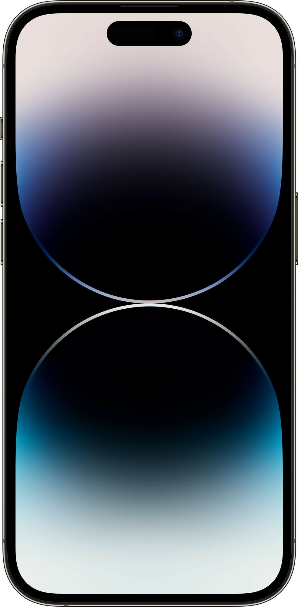 Apple iPhone 14 Pro 128GB Space Black