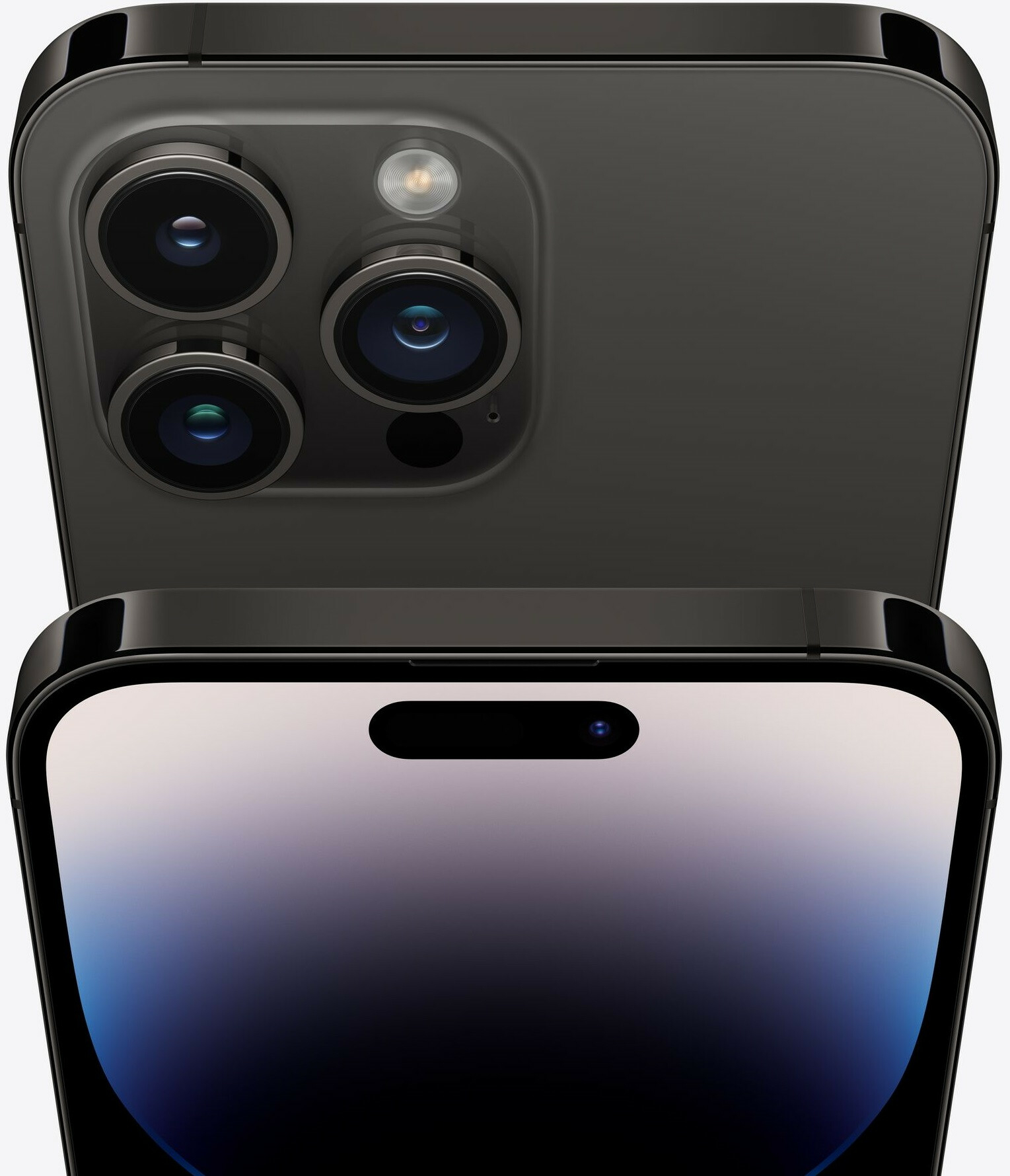 Apple iPhone 14 Pro 128GB Space Black