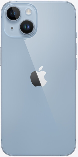 Apple iPhone 14 256GB Blue