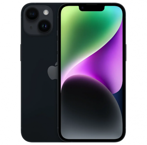 Apple iPhone 14 128GB Midnight
