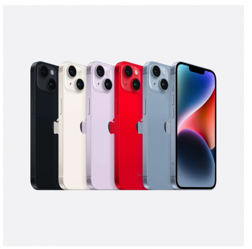 Apple iPhone 14 128GB Midnight