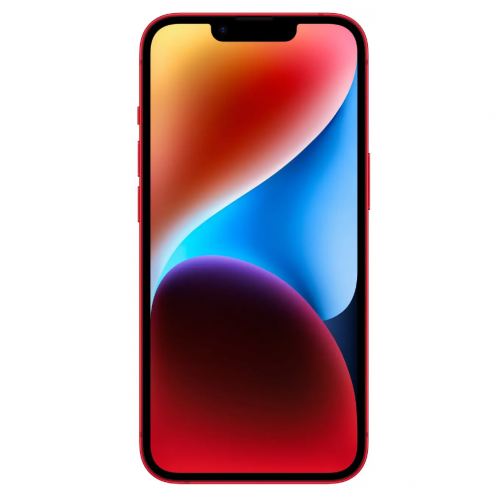 Apple iPhone 14 128GB Red