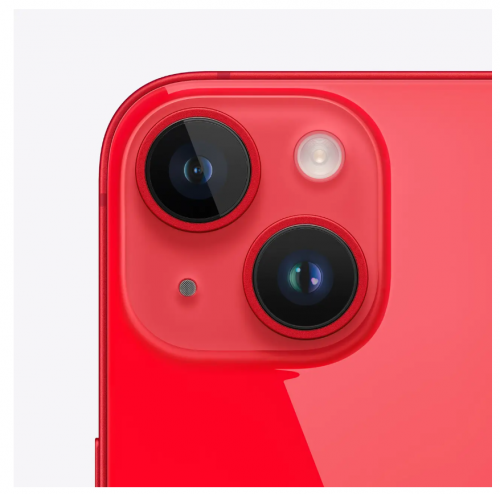 Apple iPhone 14 128GB Red