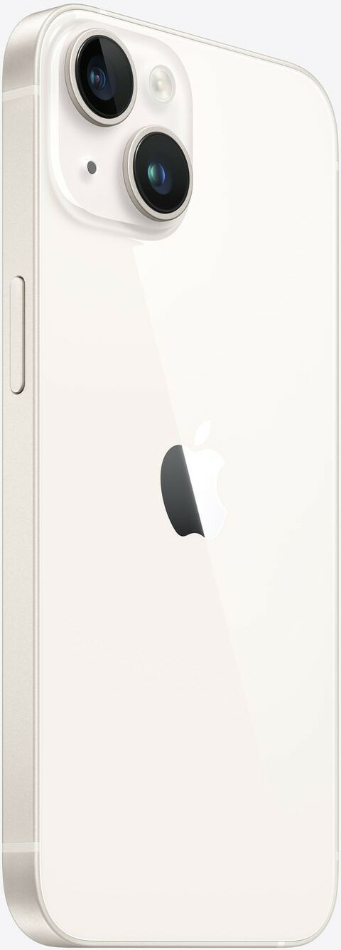 Apple iPhone 14 128GB Starlight