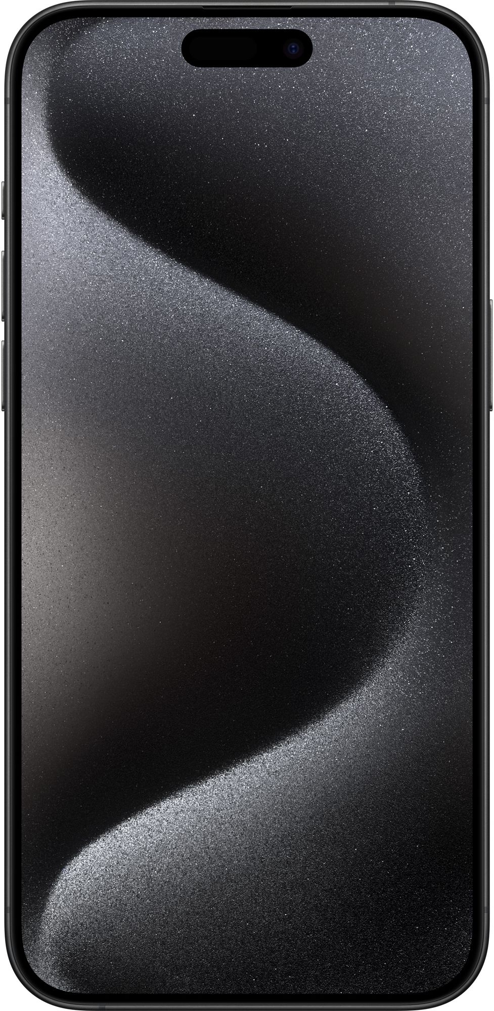 Apple iPhone 15 Pro MAX 256GB Black Titanium