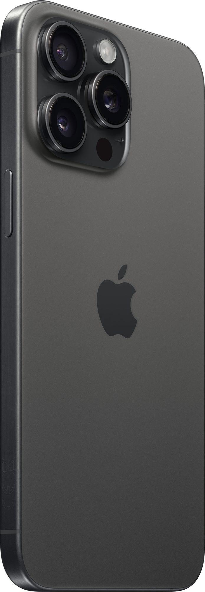 Apple iPhone 15 Pro MAX 256GB Black Titanium