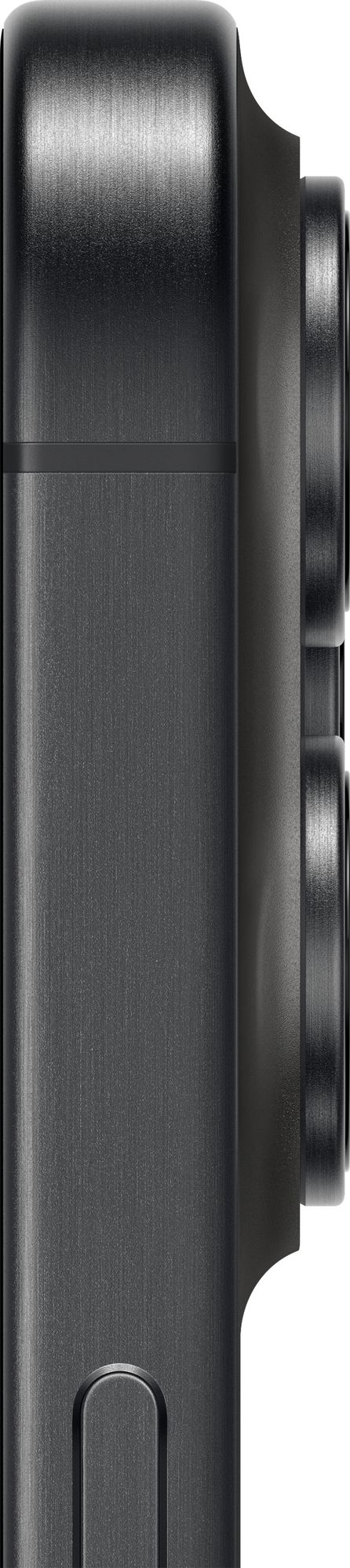 Apple iPhone 15 Pro MAX 256GB Black Titanium