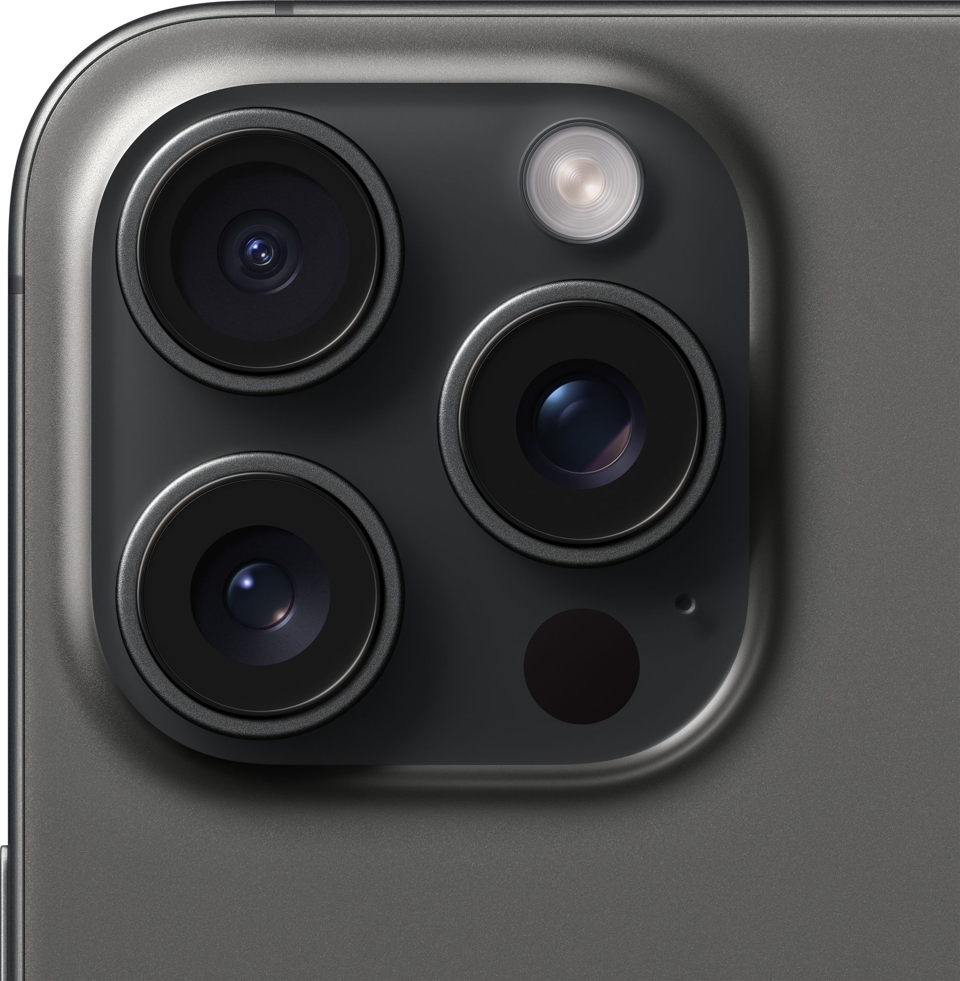 Apple iPhone 15 Pro MAX 256GB Black Titanium