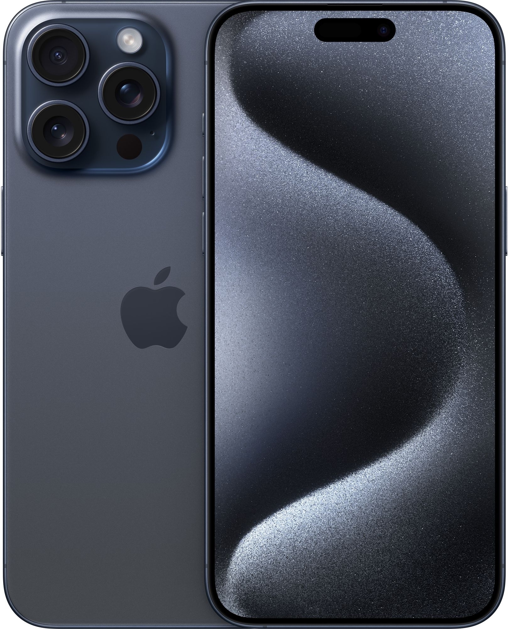 Apple iPhone 15 Pro MAX 256GB Blue Titanium