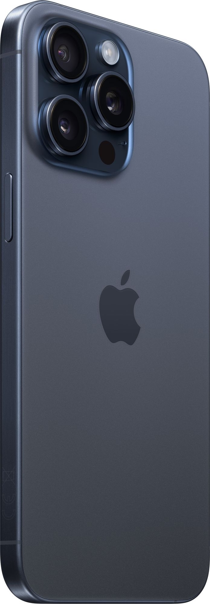 Apple iPhone 15 Pro MAX 256GB Blue Titanium