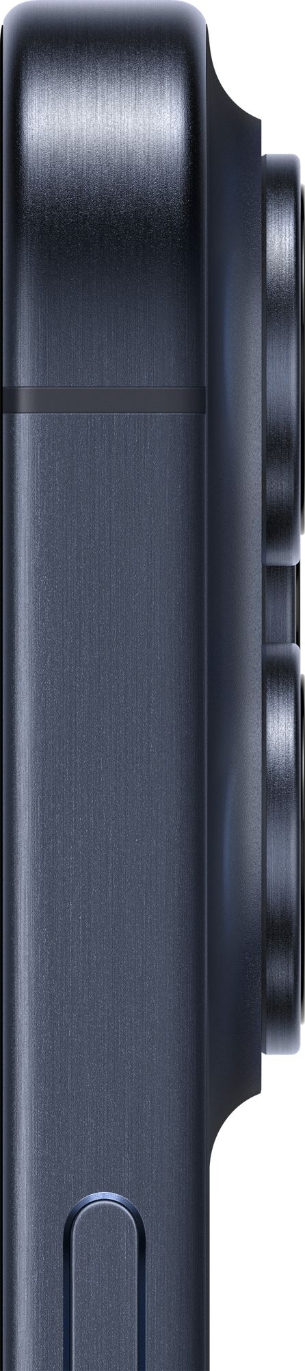 Apple iPhone 15 Pro MAX 256GB Blue Titanium