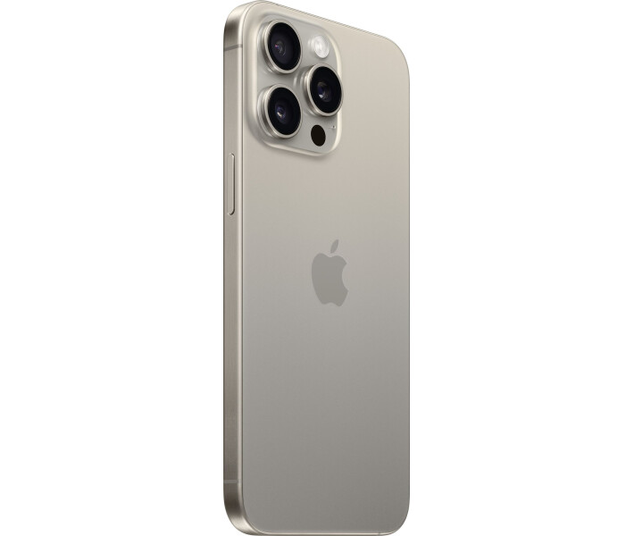 Apple iPhone 15 Pro MAX 256GB Natural Titanium