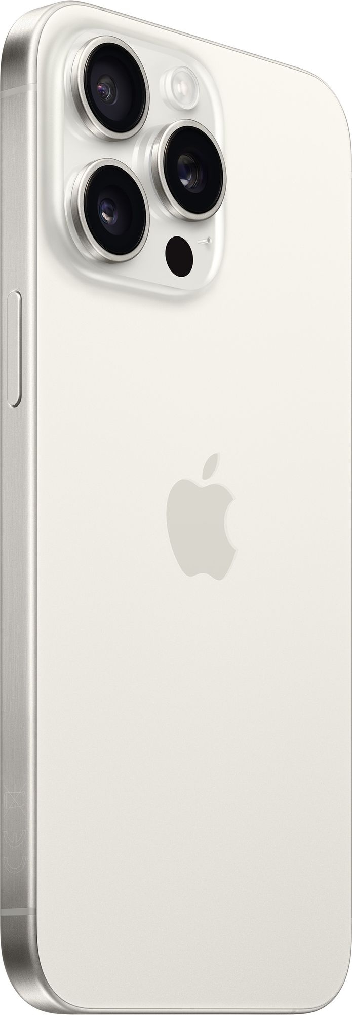 Apple iPhone 15 Pro MAX 256GB White Titanium