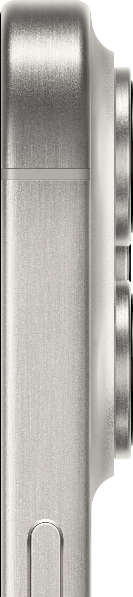 Apple iPhone 15 Pro MAX 256GB White Titanium