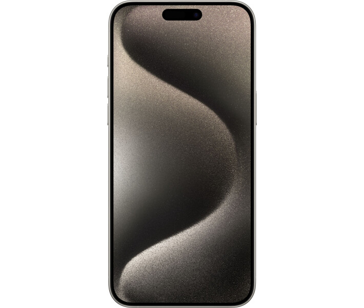 Apple iPhone 15 Pro 128GB Natural Titanium