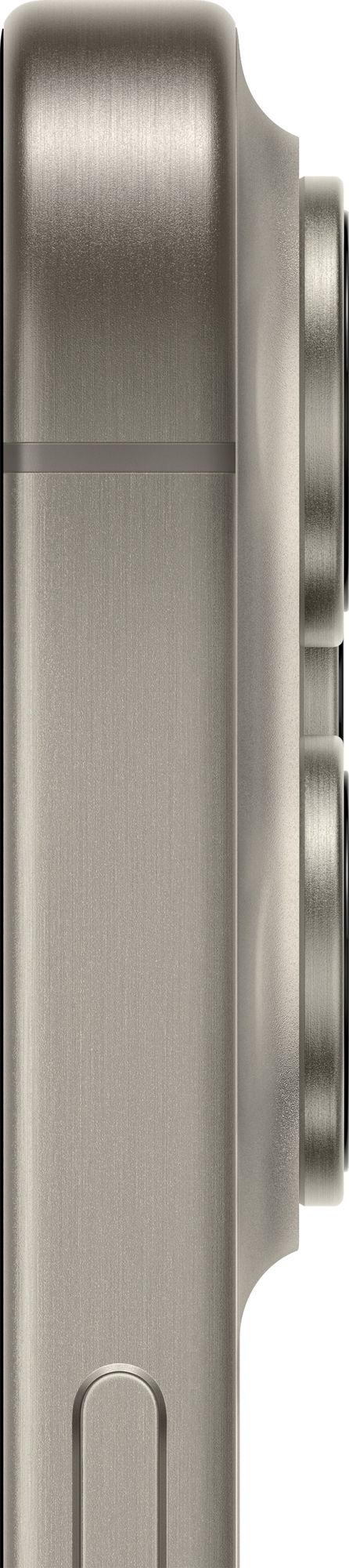 Apple iPhone 15 Pro 128GB Natural Titanium