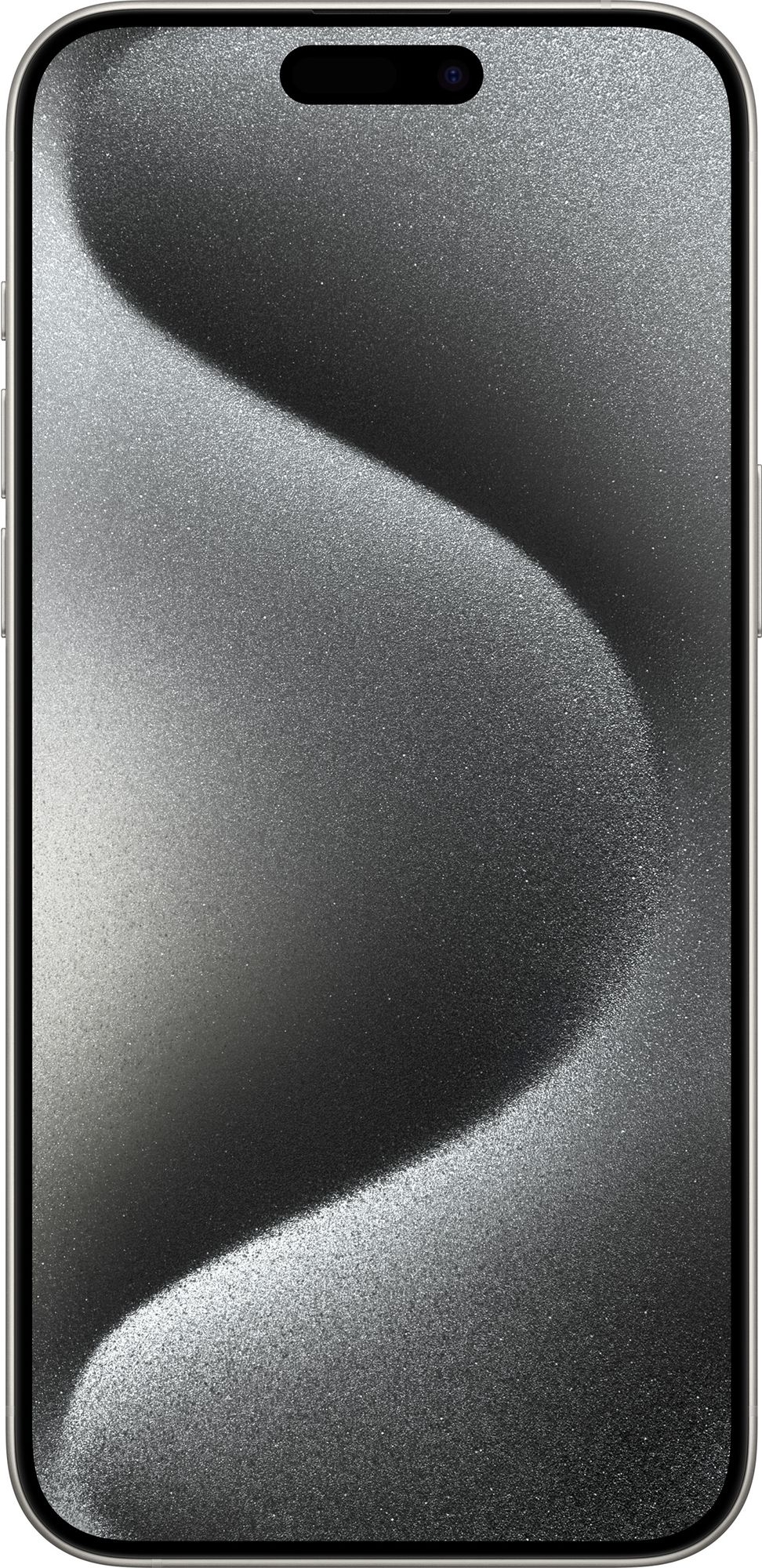 Apple iPhone 15 Pro 128GB White Titanium