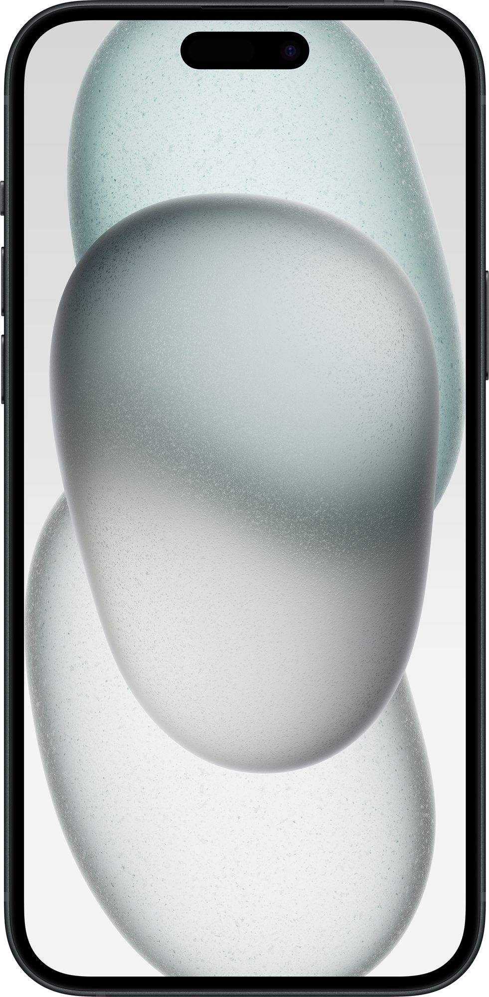 Apple iPhone 15 256GB Black