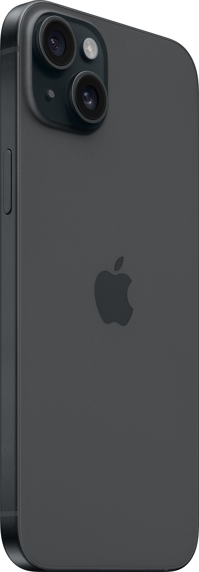 Apple iPhone 15 256GB Black