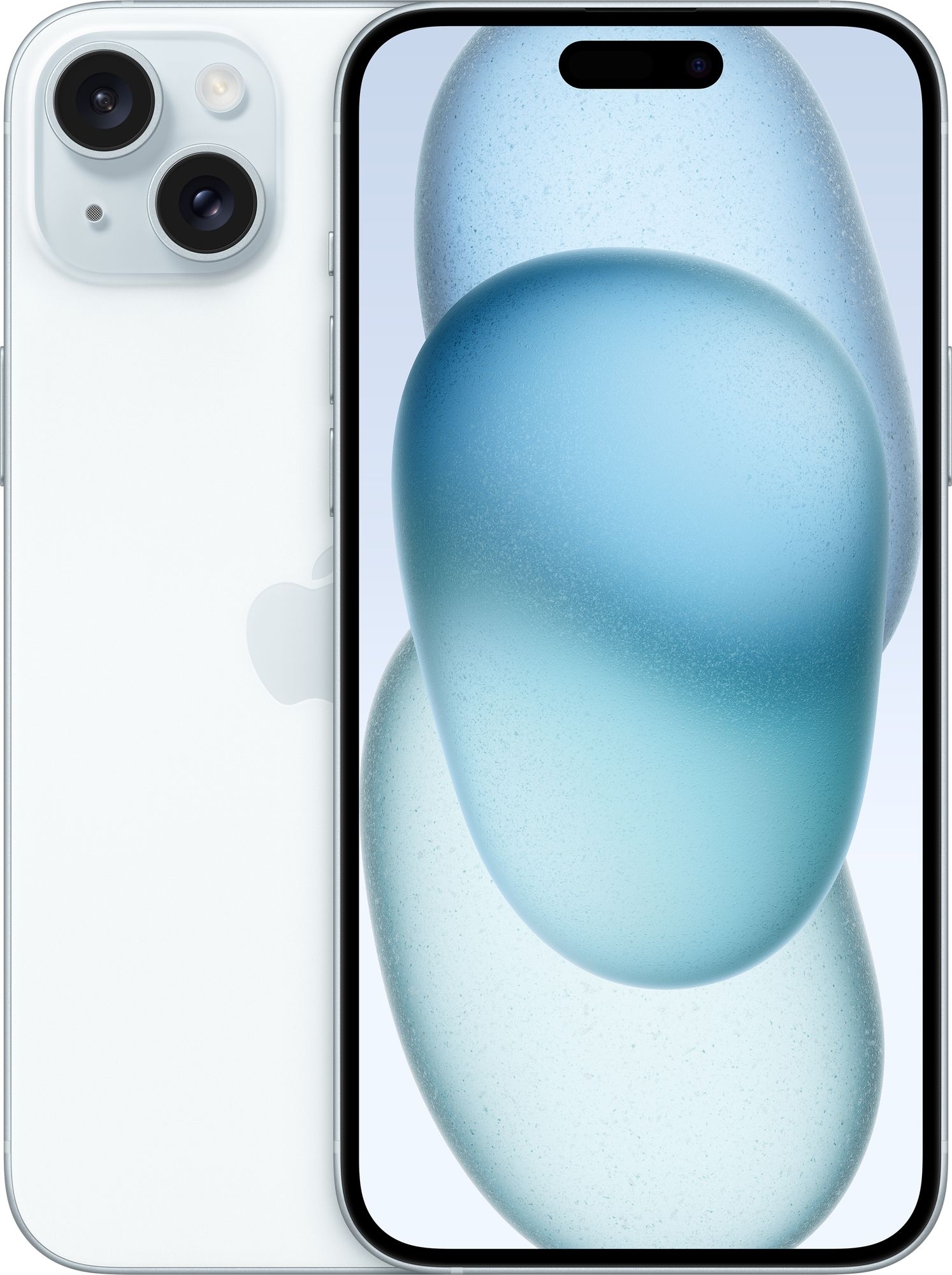 Apple iPhone 15 128GB Blue