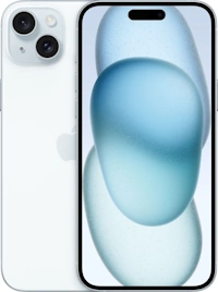 Apple iPhone 15 256GB Blue