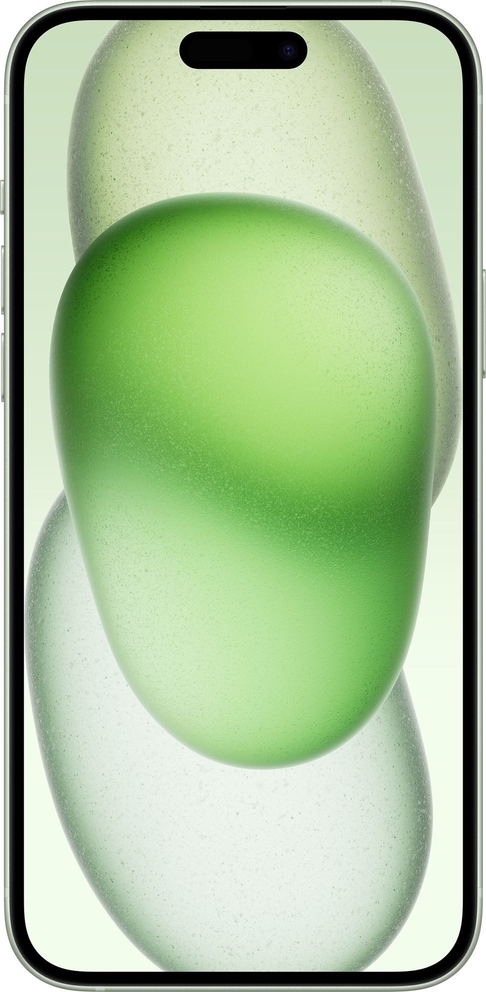 Apple iPhone 15 256GB Green