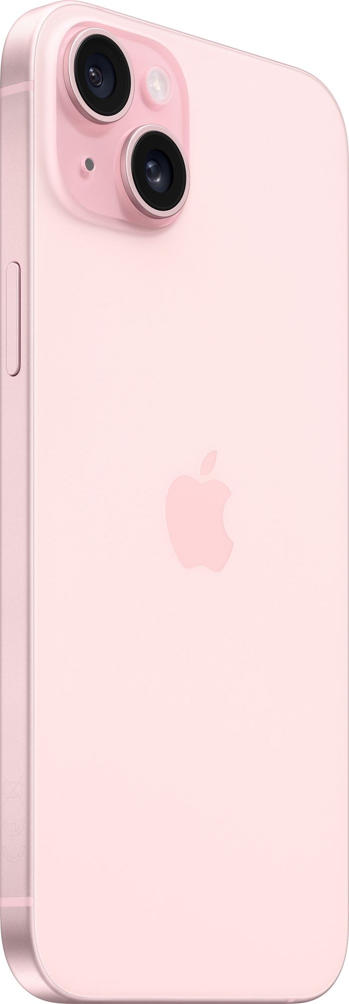Apple iPhone 15 256GB Pink