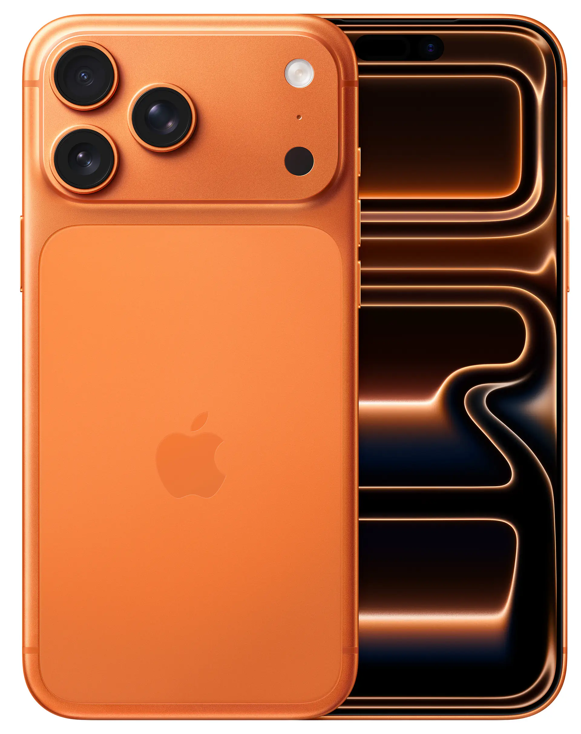 Apple iPhone 17 Pro Max 256GB Cosmic Orange