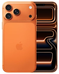 Apple iPhone 17 Pro Max 256GB Cosmic Orange