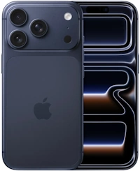 Apple iPhone 17 Pro Max 256GB Deep Blue