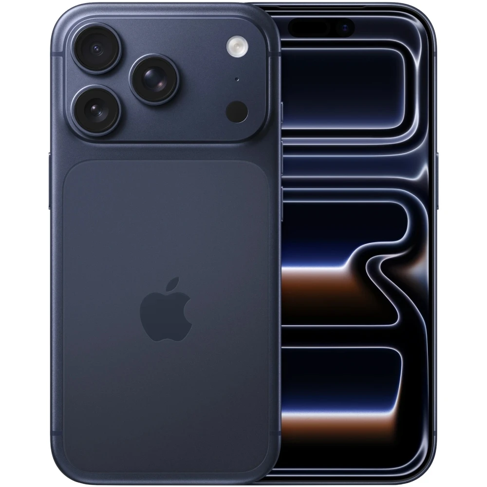 Apple iPhone 17 Pro Max 256GB Deep Blue