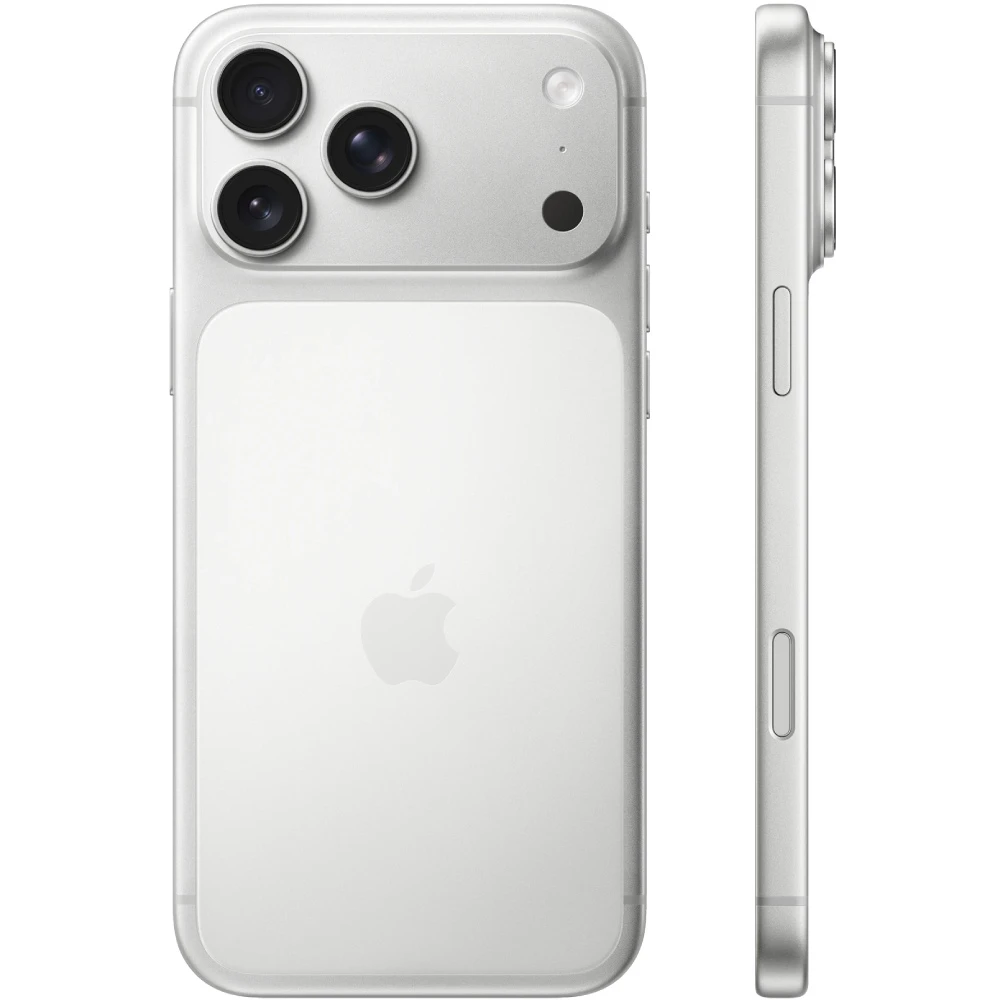 Apple iPhone 17 Pro Max 256GB Silver
