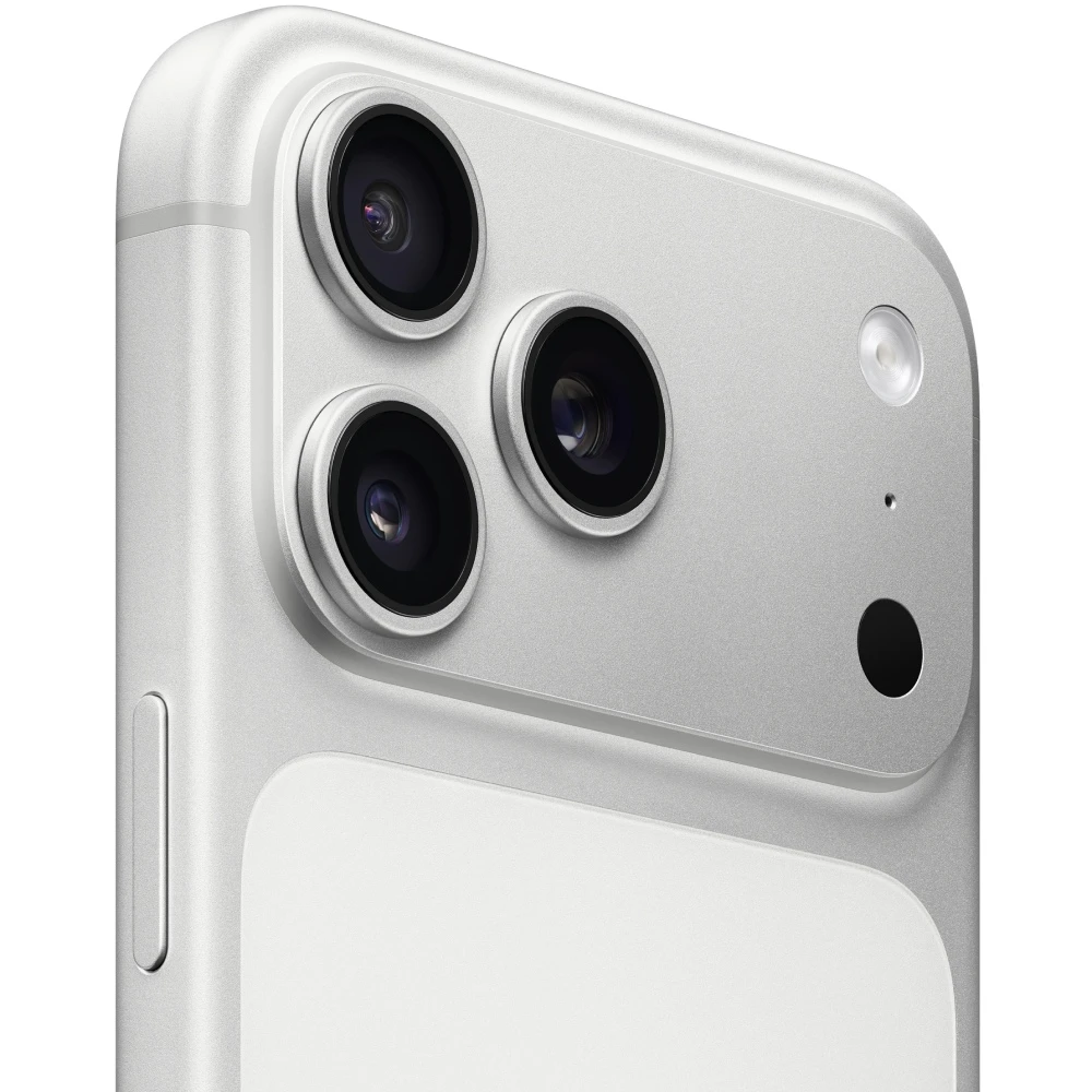 Apple iPhone 17 Pro Max 256GB Silver