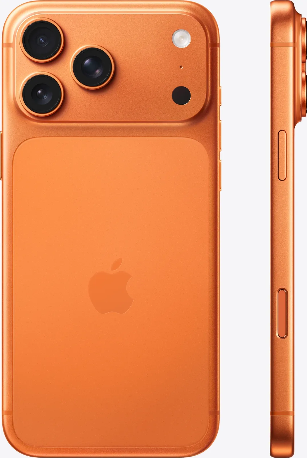 Apple iPhone 17 Pro 256GB Cosmic Orange