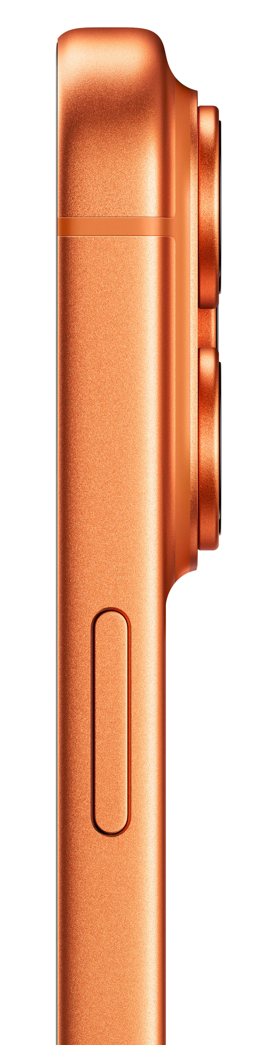 Apple iPhone 17 Pro 256GB Cosmic Orange