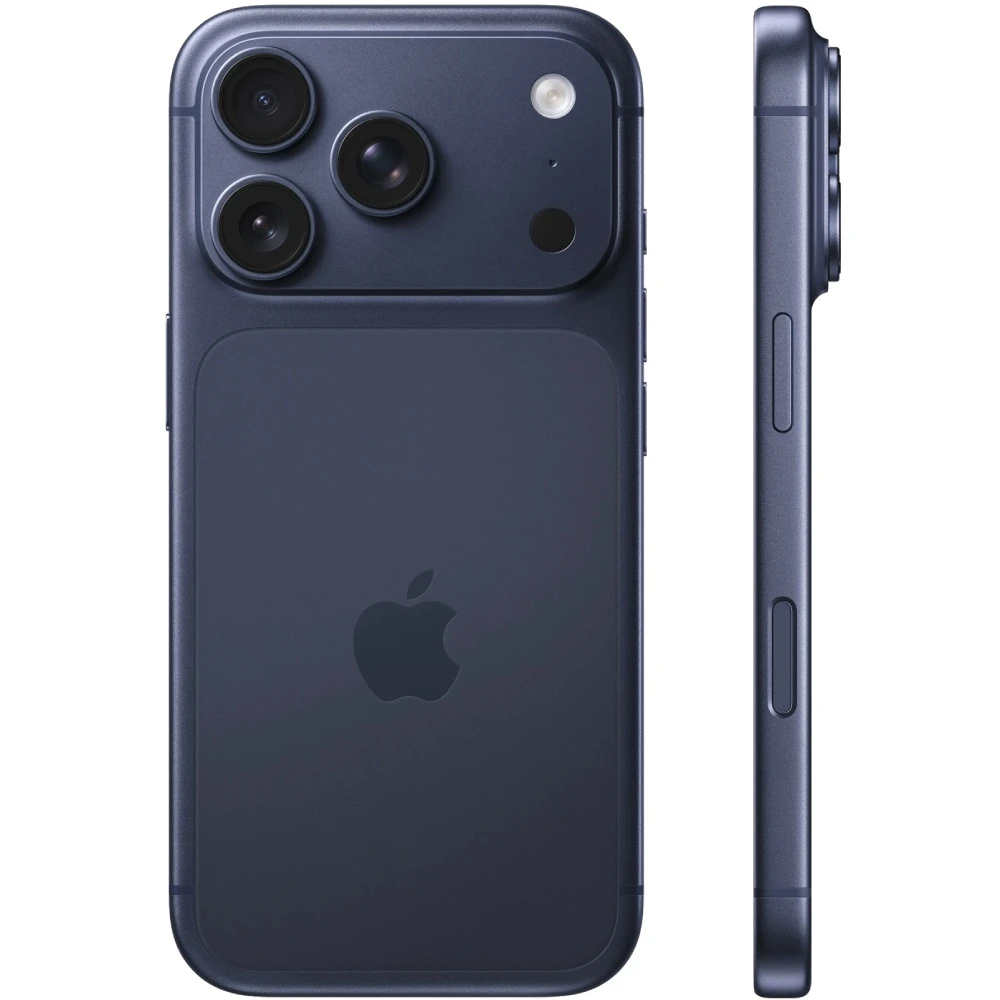 Apple iPhone 17 Pro 256GB Deep Blue