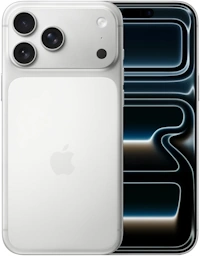 Apple iPhone 17 Pro 256GB Silver