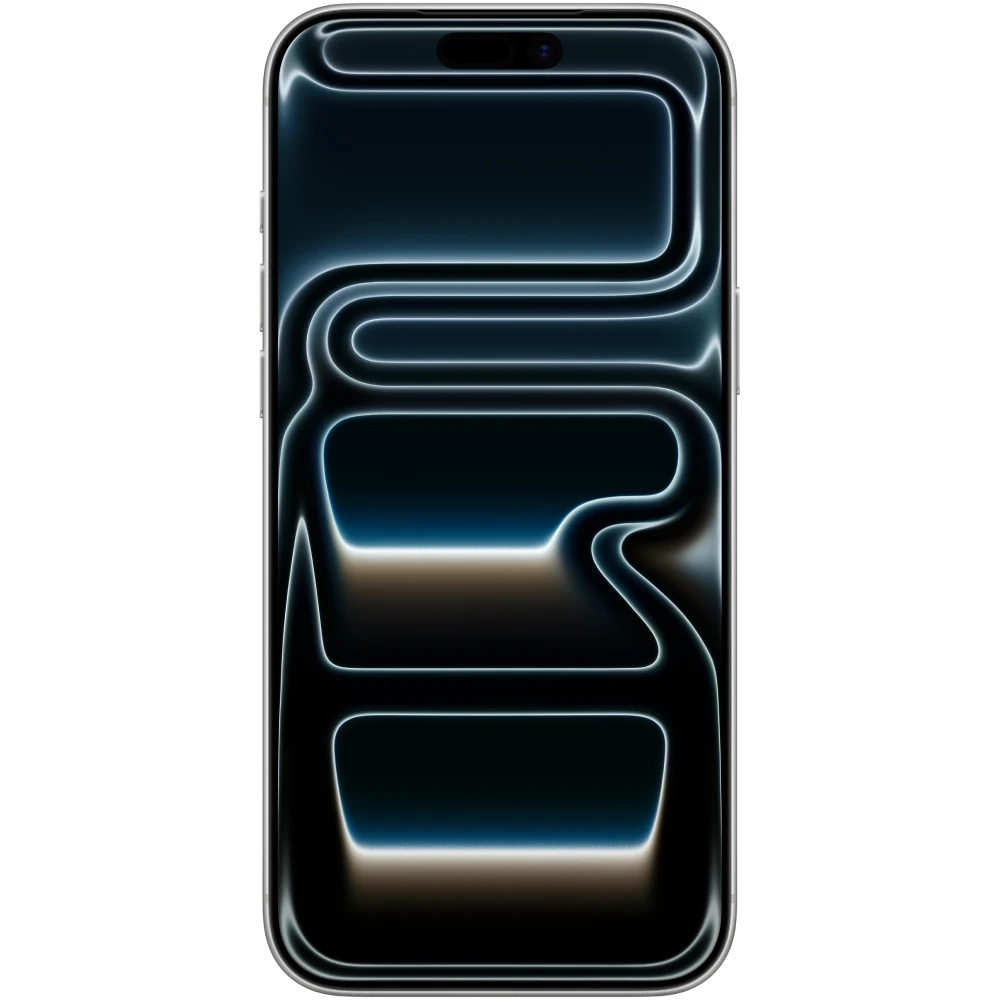 Apple iPhone 17 Pro 256GB Silver