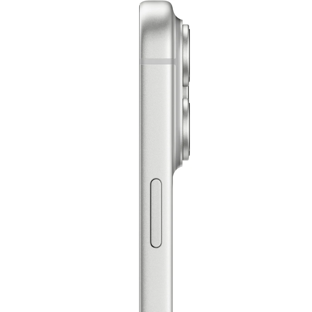 Apple iPhone 17 Pro 256GB Silver