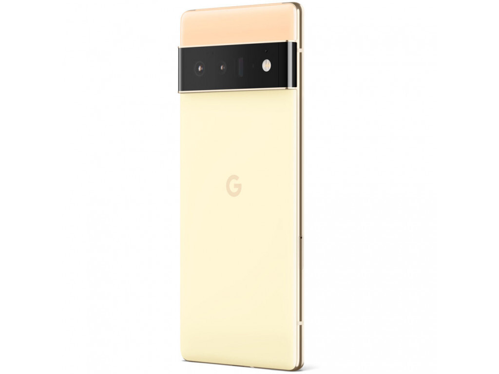 Google Pixel 6 Pro 128GB Sorta Sunny