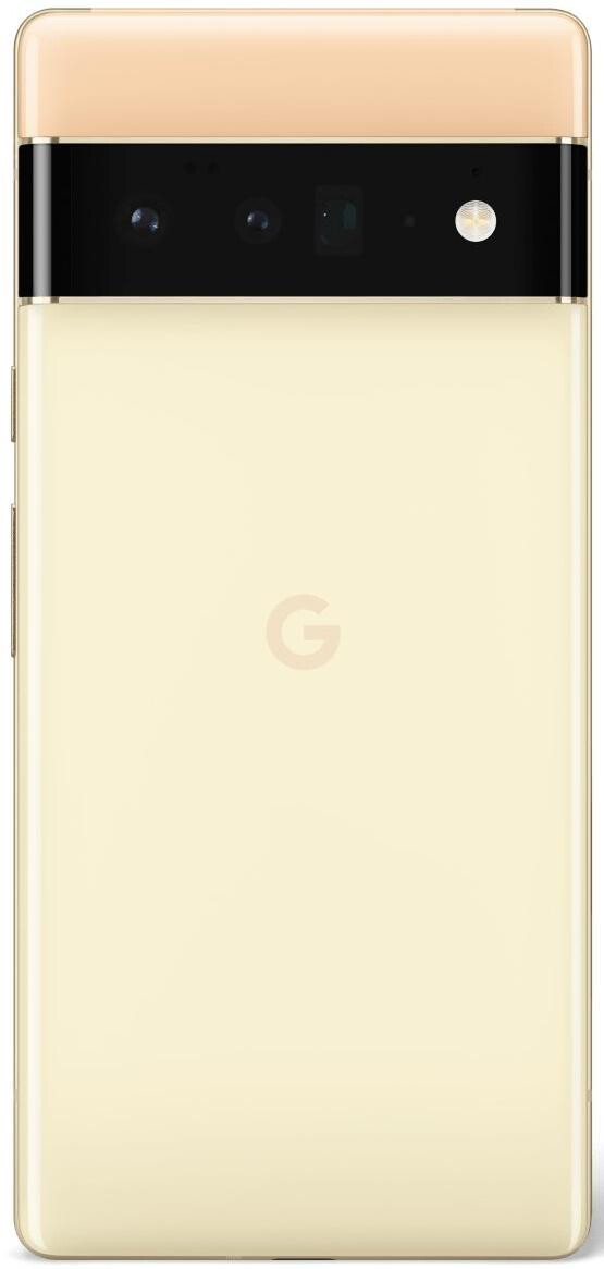 Google Pixel 6 Pro 128GB Sorta Sunny