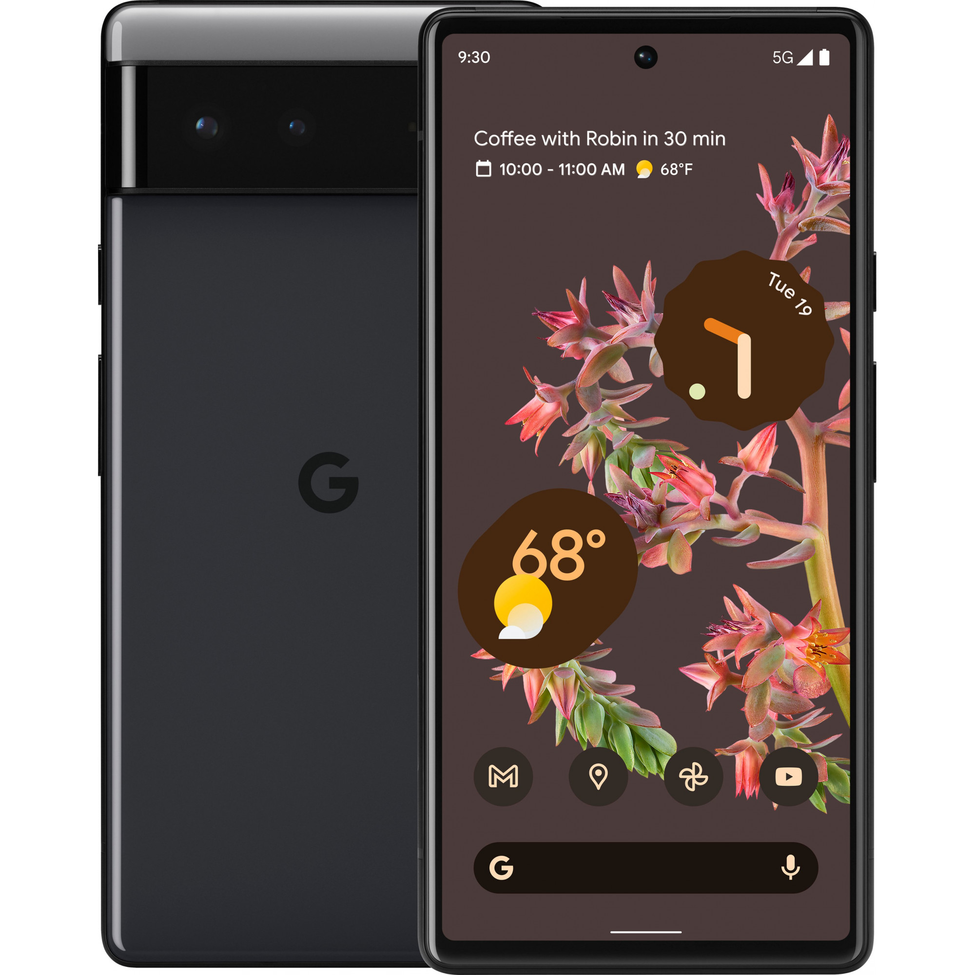 Pixel 6 Pro