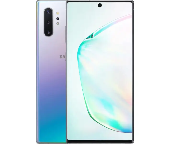 Samsung Note 10
